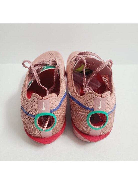 NEW Nike ZoomX Dragonfly 2 Track & Field Shoes SPIKES HQ2060-600 Size 8 main image 7